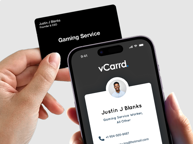 Digital Transfer